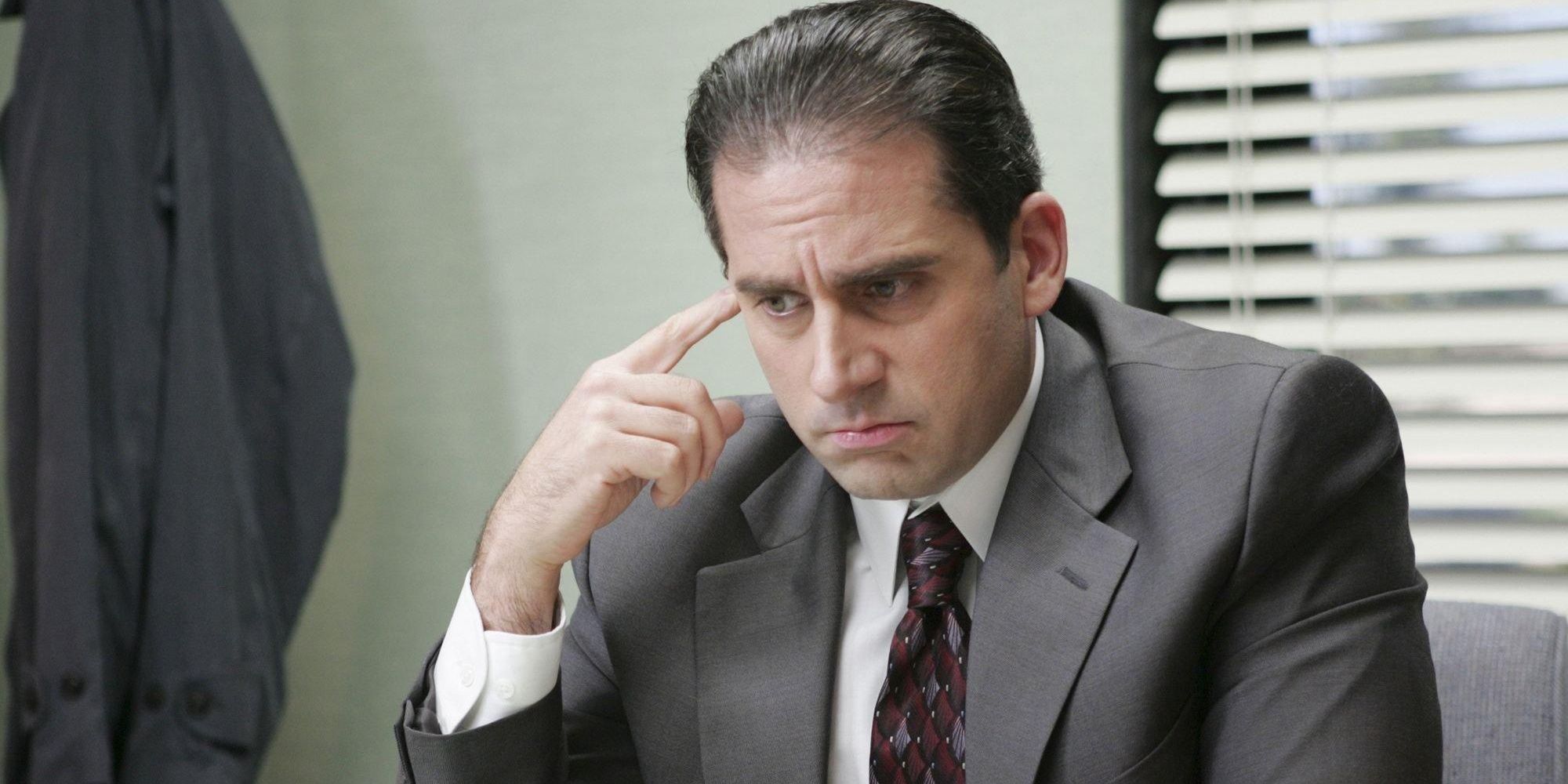 The Office's Dwight Spinoff: Rainn Wilson Reveals Why NBC Passed