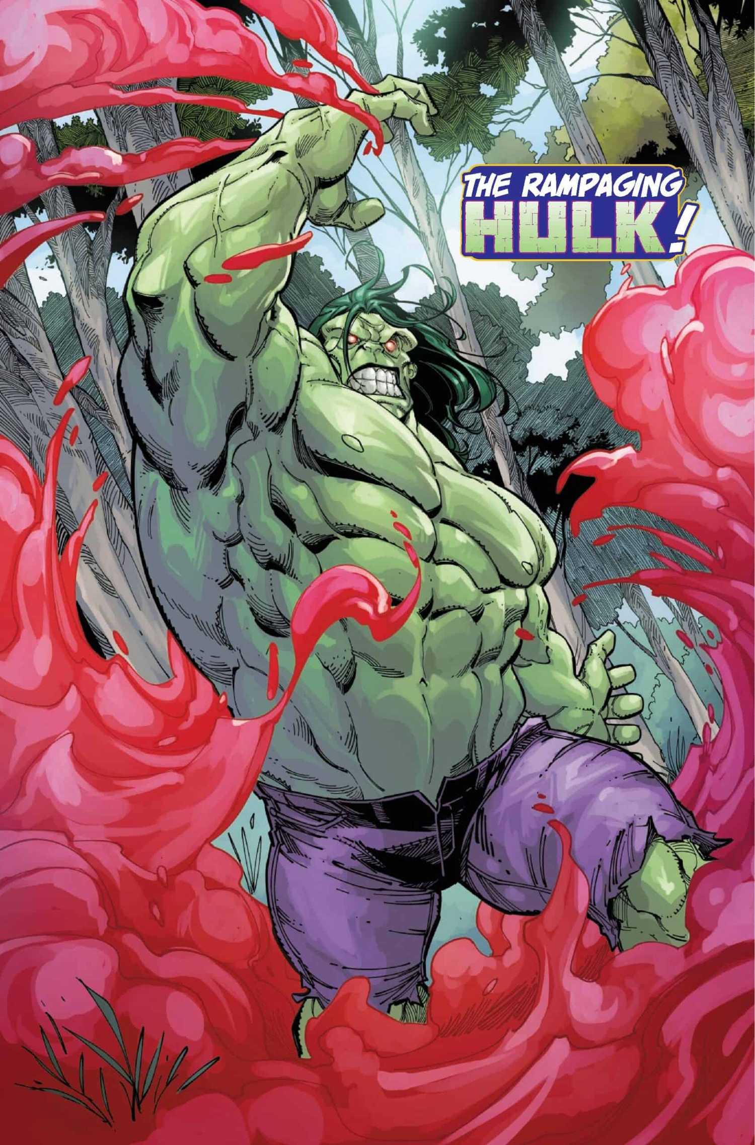 Marvel Knows the Best Way to Bring Back the MCU's OG Hulk