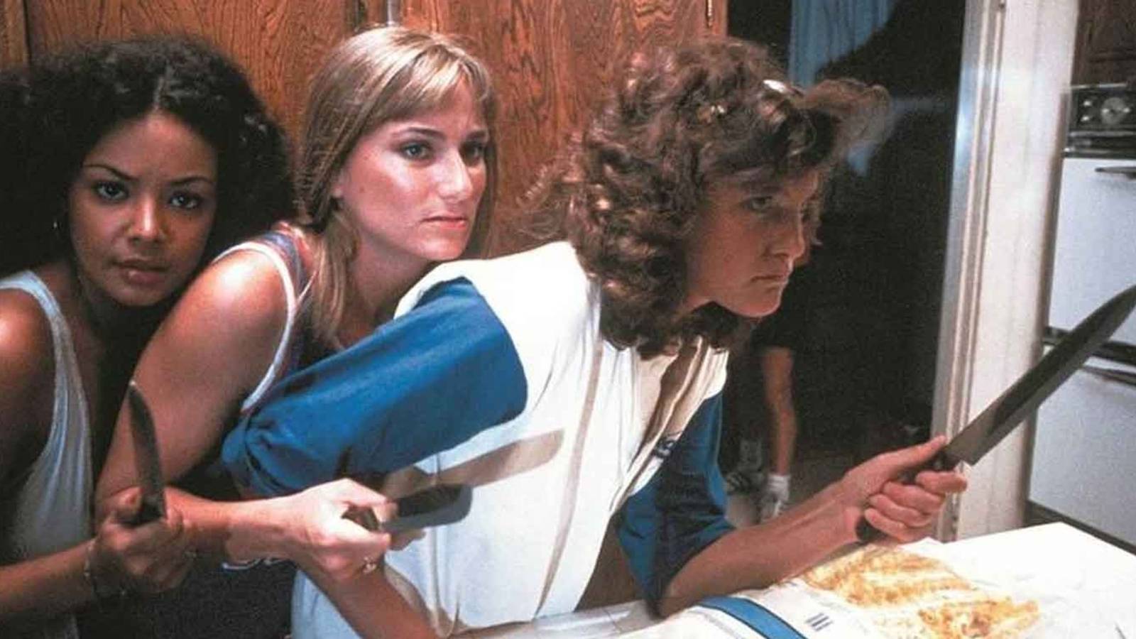 The Slumber Party Massacre: Underrated '80s Slasher And Its Surprising ...