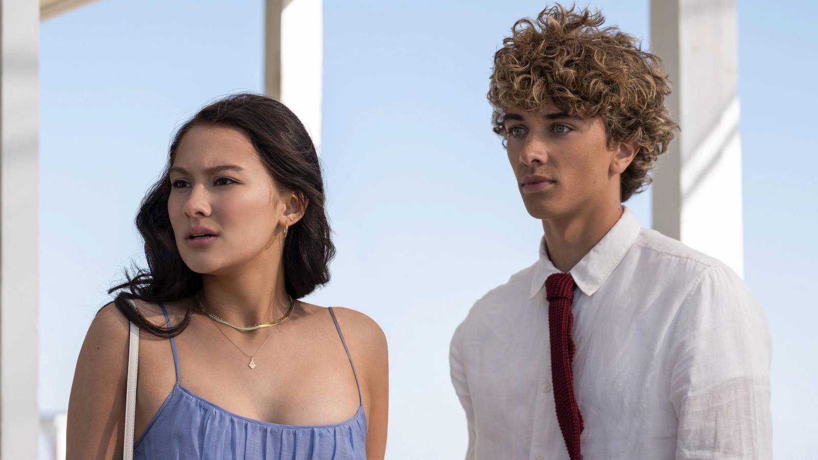 The Summer I Turned Pretty Season 3 Can't Recover From This Huge Mistake