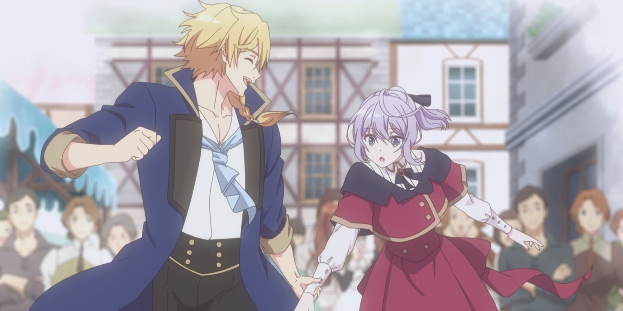 Japan's Top Anime of Spring 2025 Includes 3 Unexpected Picks