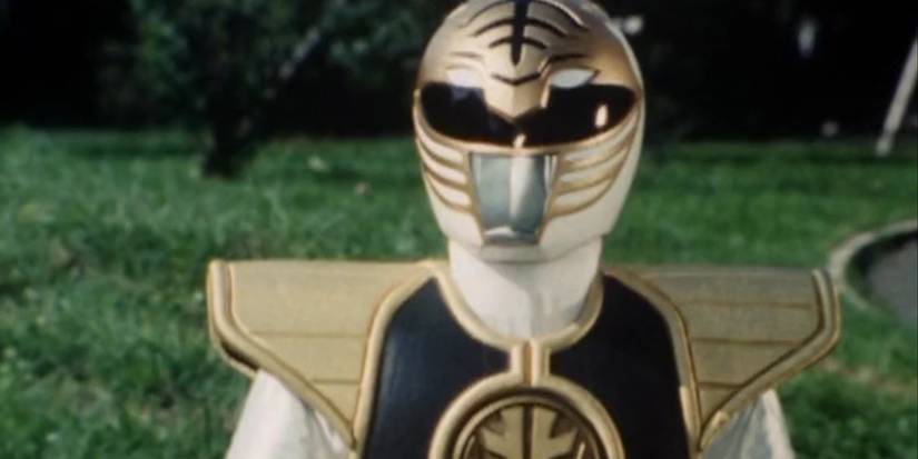 9 Power Rangers Costumes That Are Pure Perfection