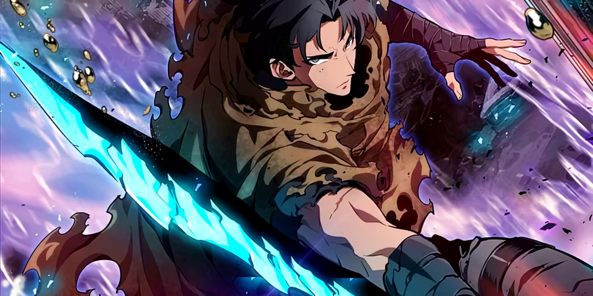 The World After The Fall Feature Image