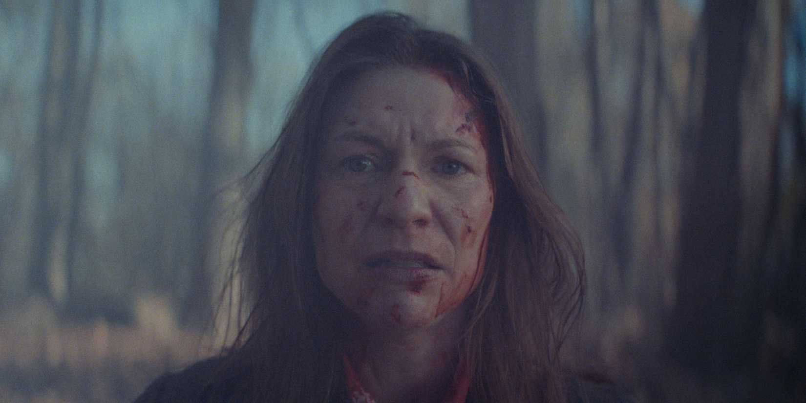 Claire Danes in the Beast em mim