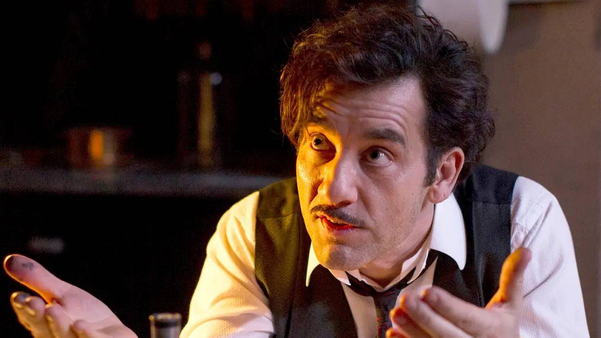 Clive Owen's Overlooked 92% RT Period Drama The Knick Resurges On Streaming