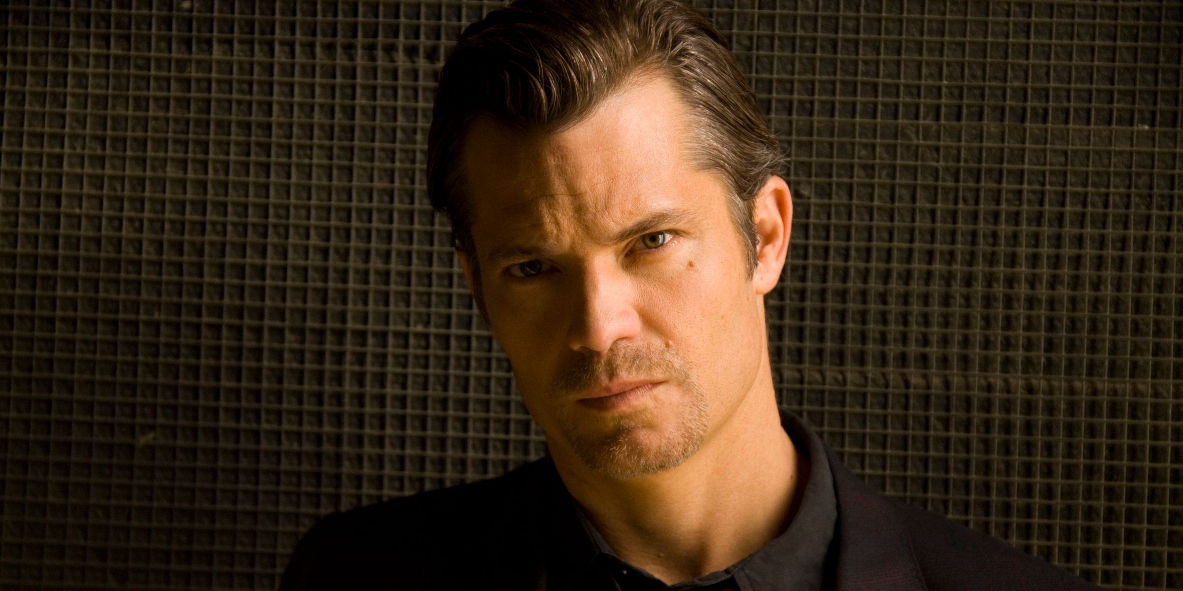 Why Timothy Olyphant Quit The Hitman Franchise After One Film