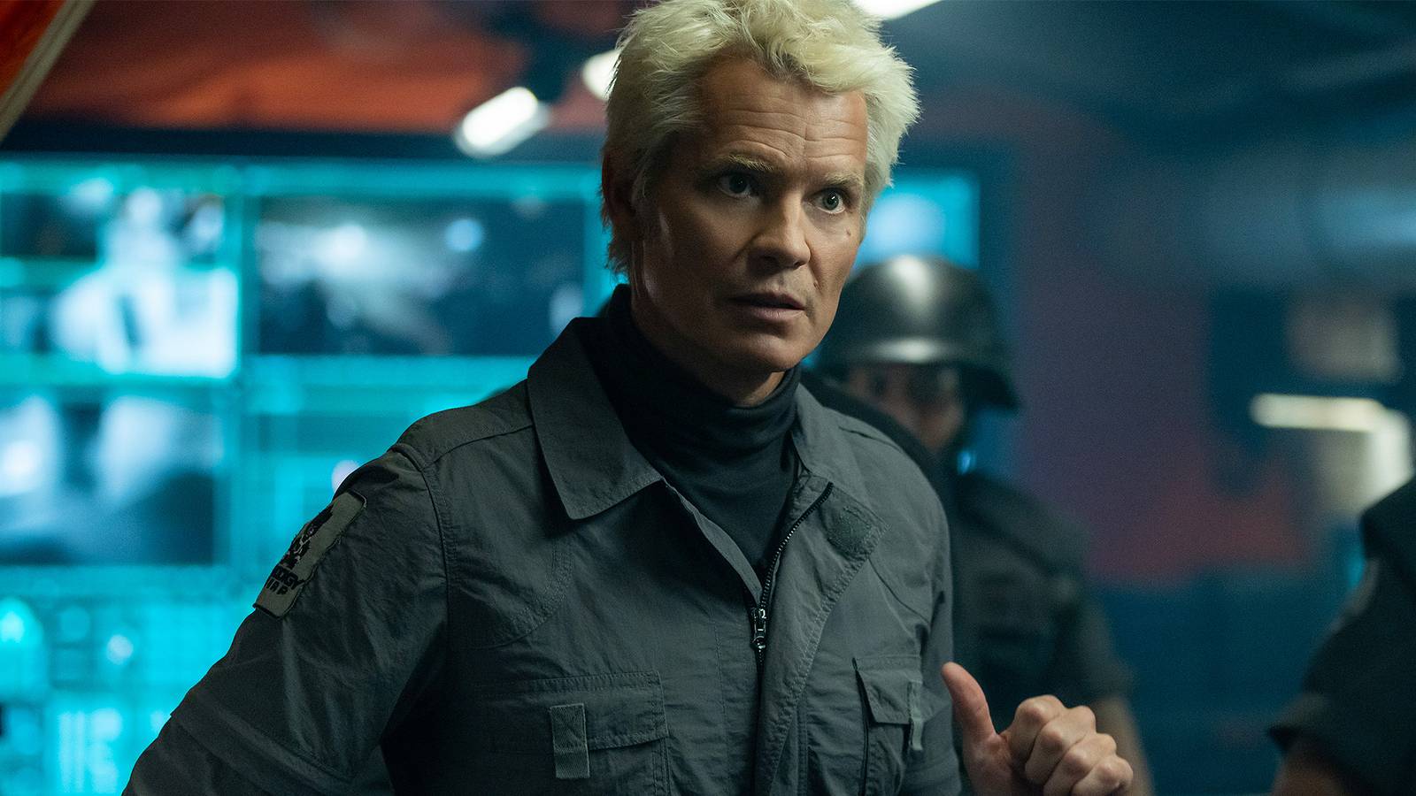 Tim Ridolpi Stream Watch Alien: Earth Online Free - Streaming Options & Release Schedule