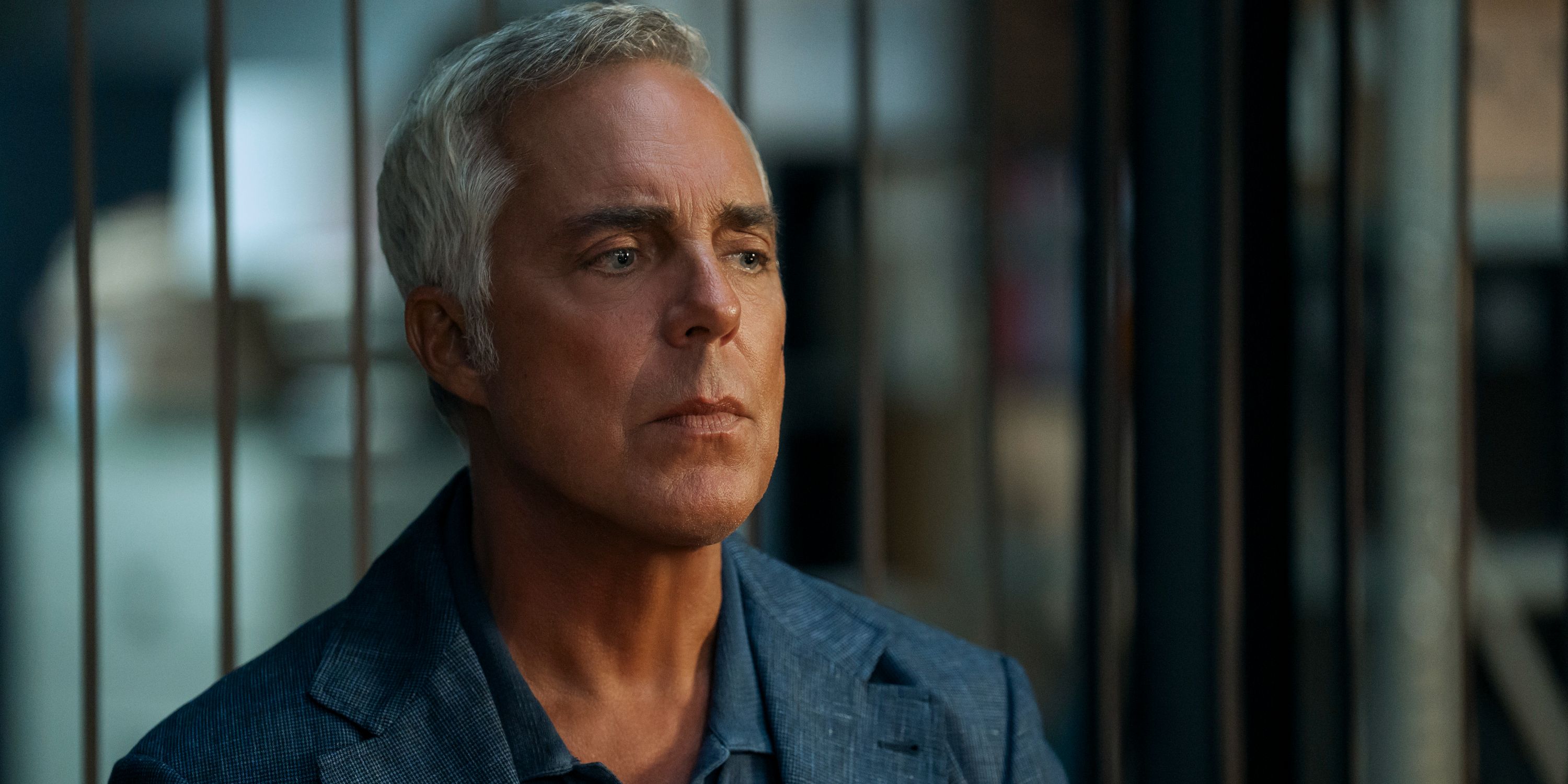 Ballard Season 2 Renewed By Prime Video: What To Expect