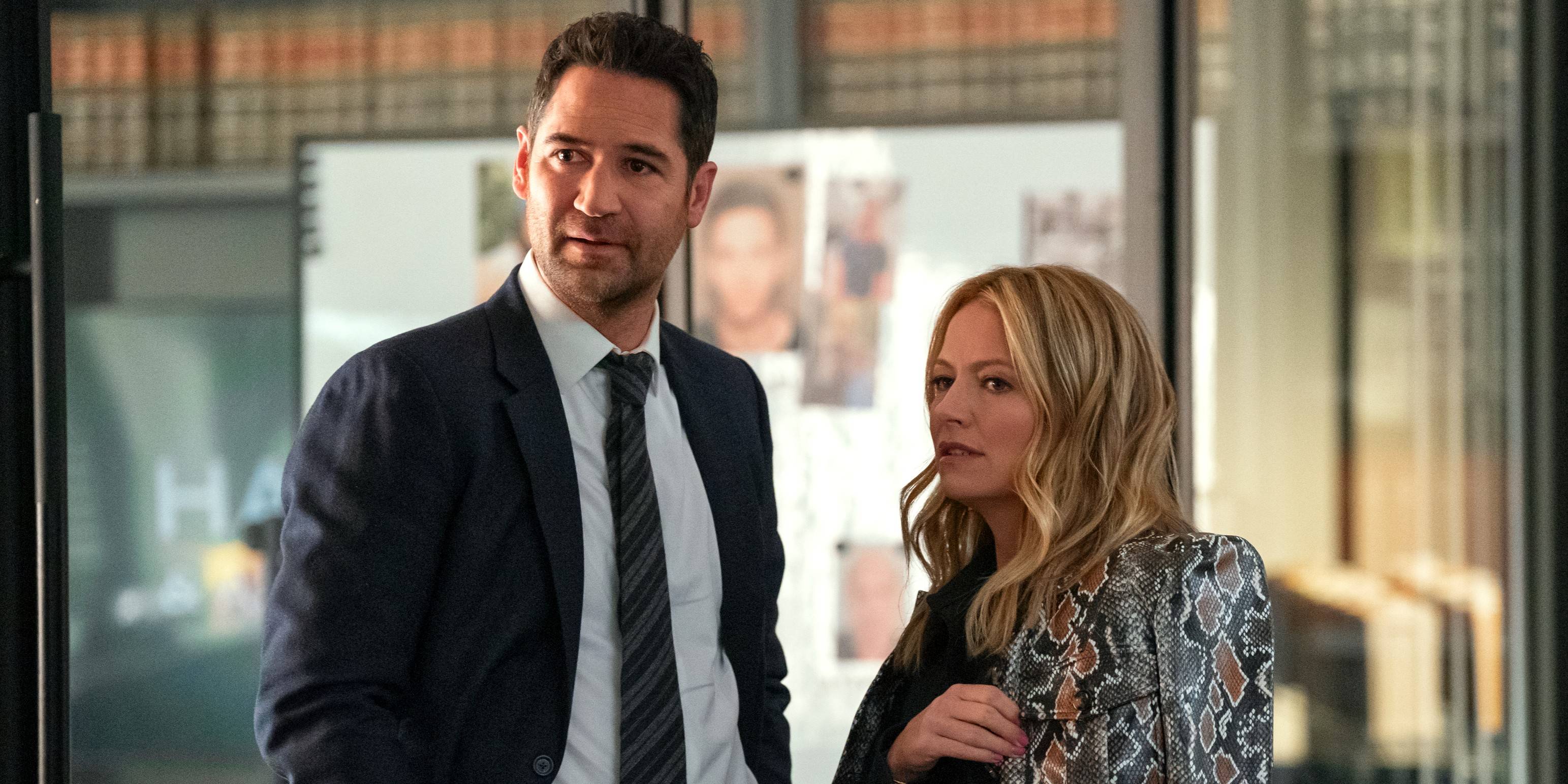 Is Netflix S The Lincoln Lawyer Connected To The Bosch Series