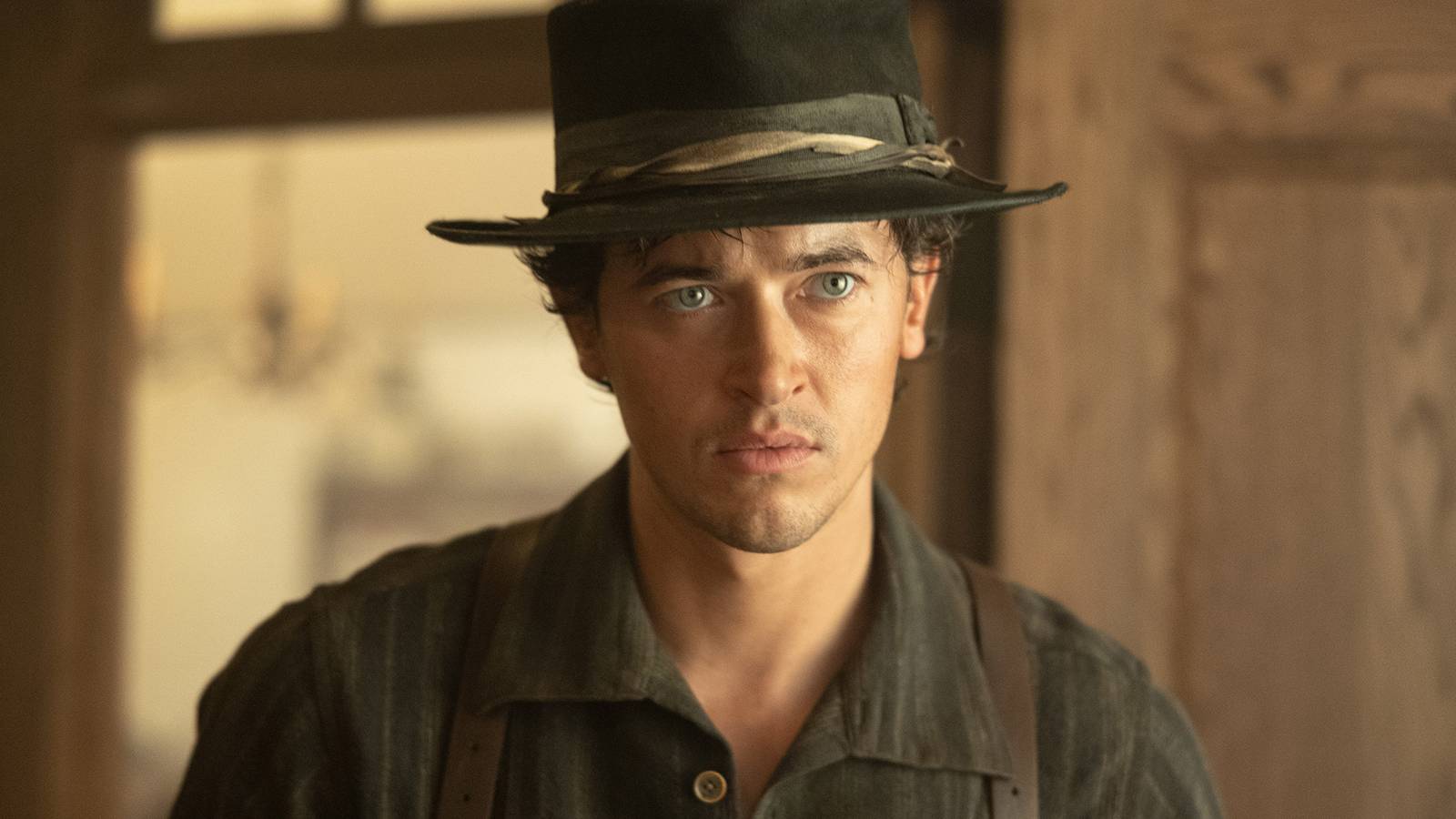 Billy The Kid Season 3 Trailer: Iconic Gunslinger's Final Showdown