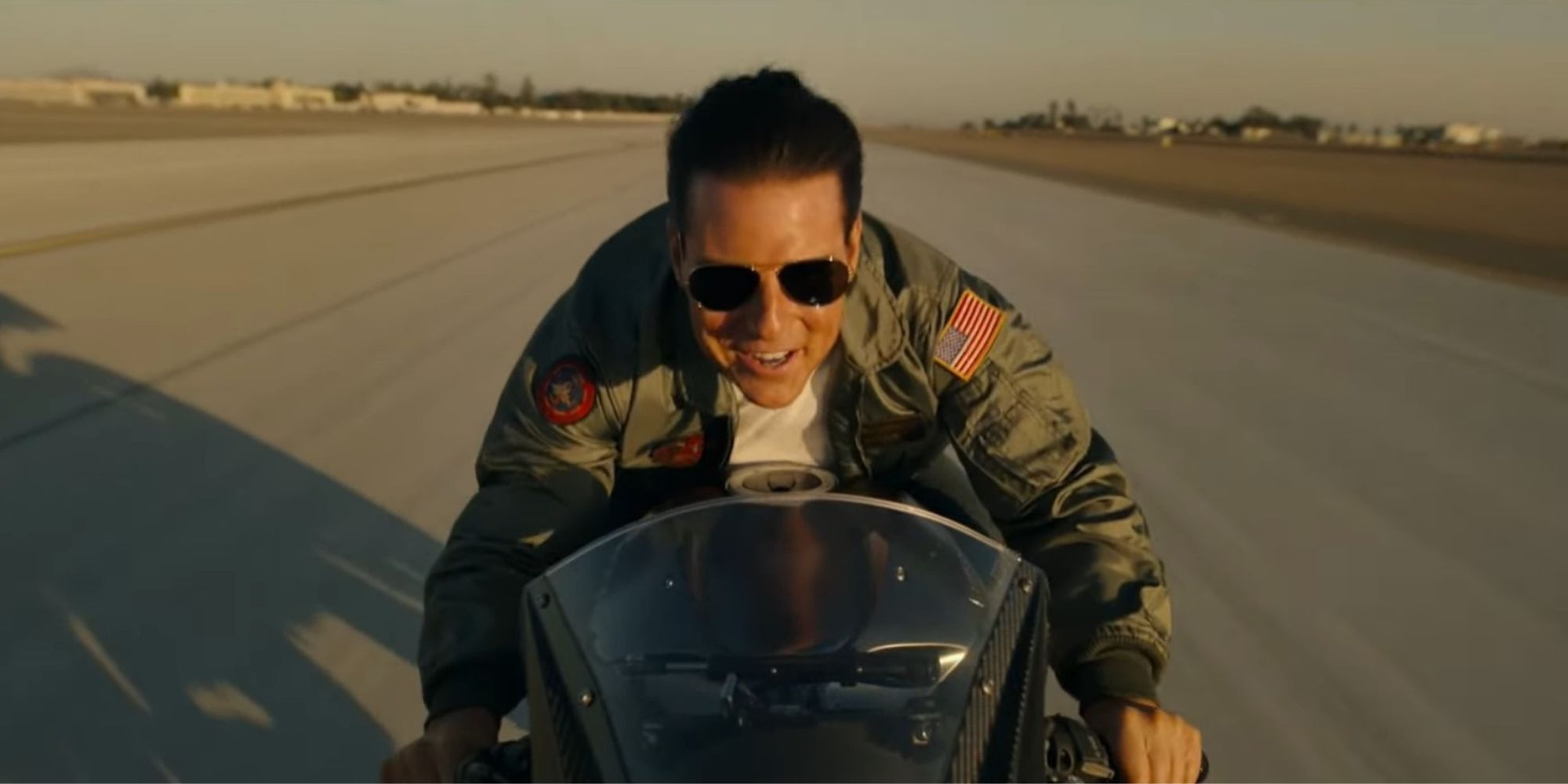 Tom Cruise's Top Gun 3 Story Conditions Confirmed By Glen Powell