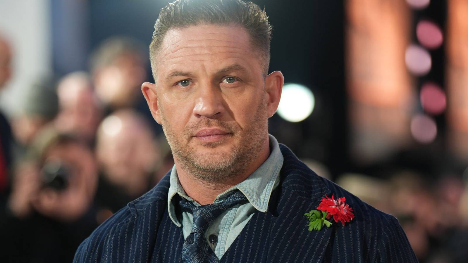 Tom Hardy's Overlooked Supporting Role in 2006 Historical Drama Marie ...