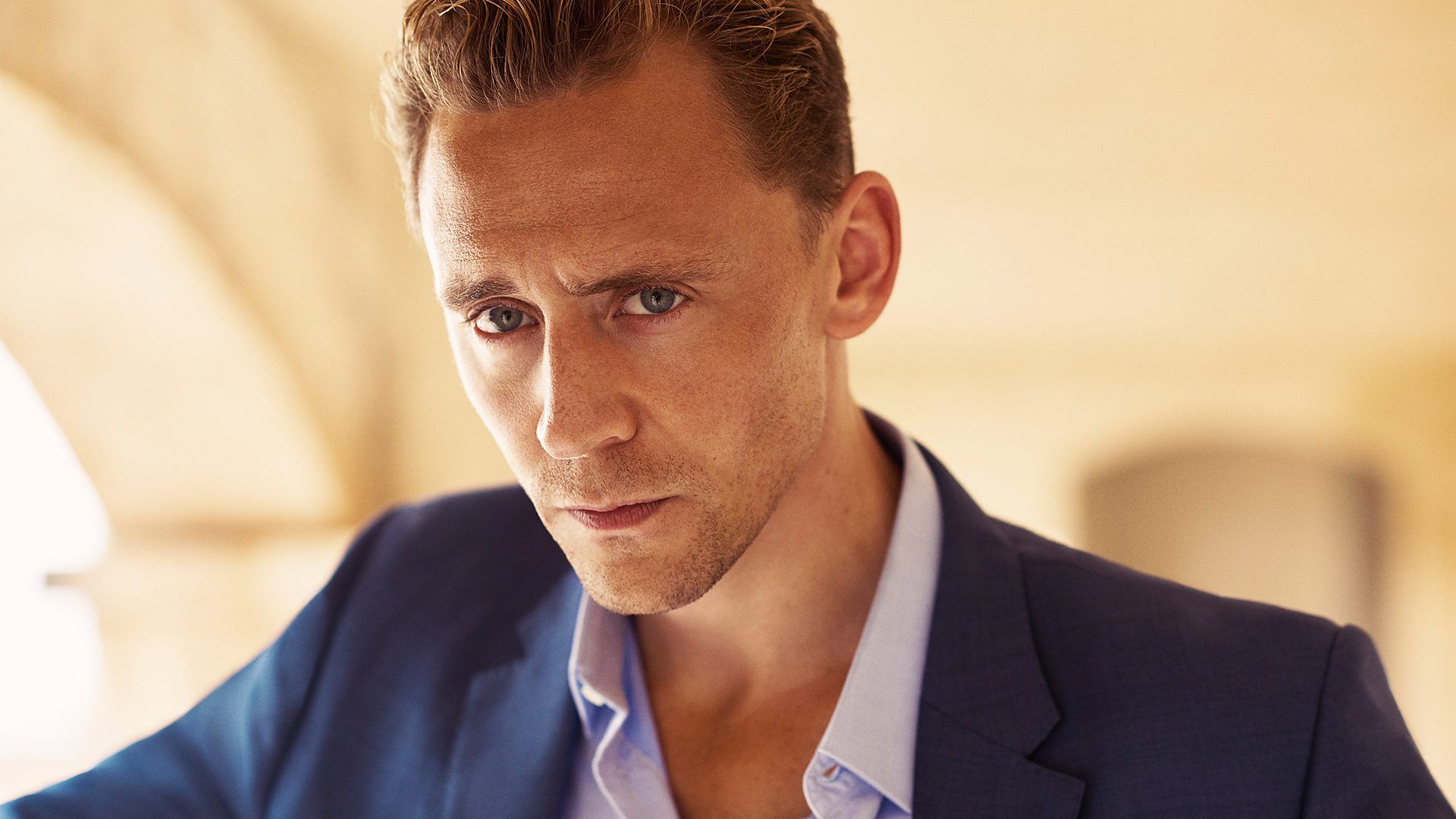 The Night Manager Season 2 Trailer: Tom Hiddleston Returns image