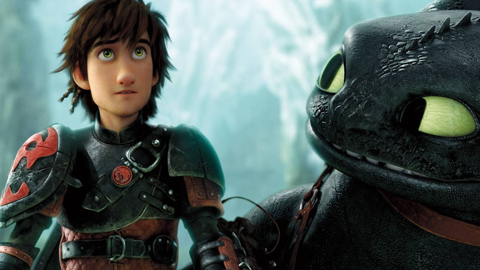 Top 10 How To Train Your Dragon 2 Scenes To Anticipate In The Live ...