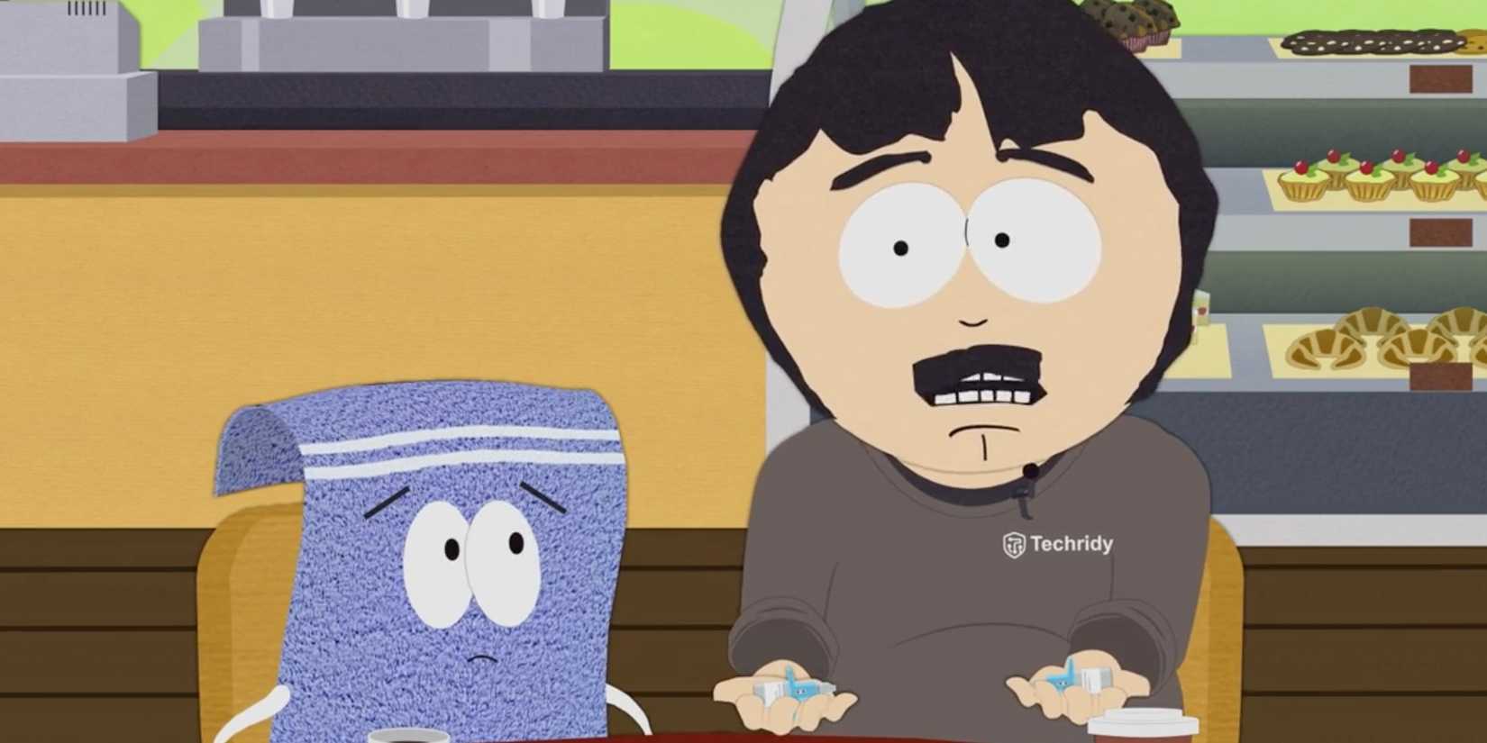South Park Season 28’s Finale Pays Off A Major Character’s Comeback