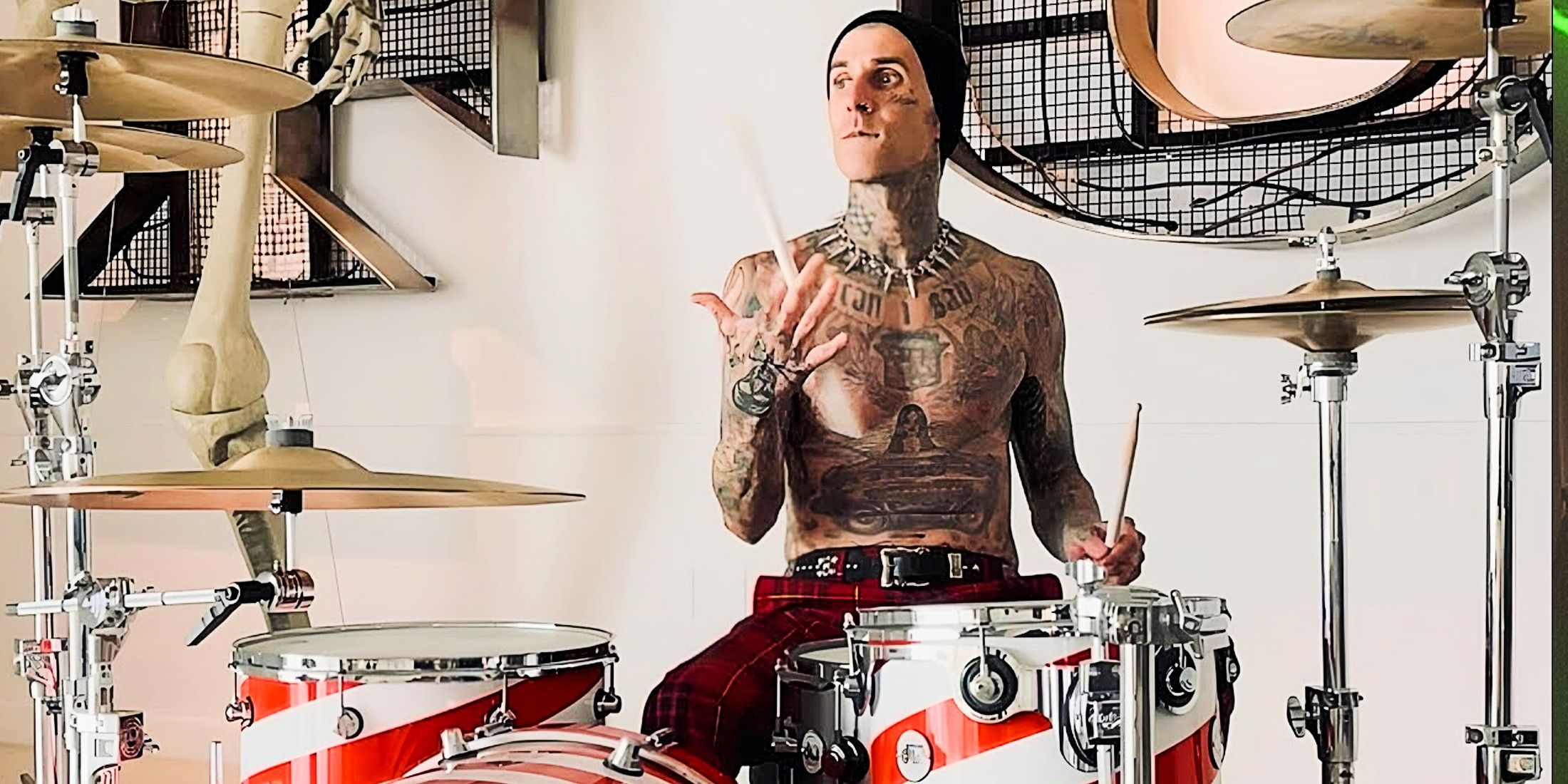 9 Replacement Drummers Who Elevated Their Bands