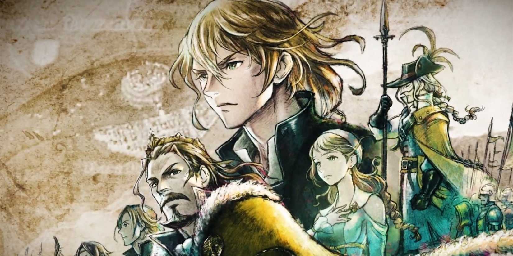10 Perfect Square Enix Games That 100% Still Hold Up