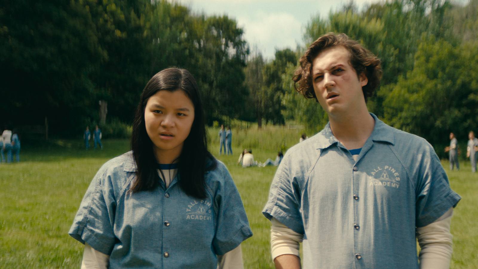 Wayward Collie Netflix's Wayward: The Disturbing True Stories Behind the Troubled Teen ...