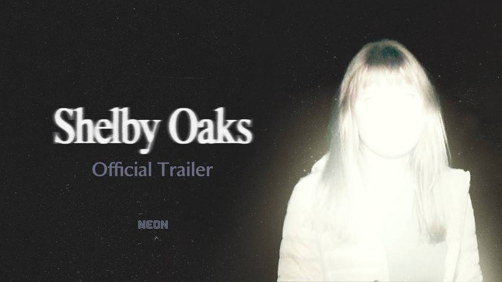 Trailer do filme Shelby Oaks