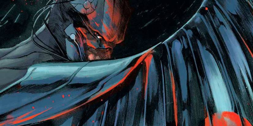 ULTIMATE ANGEL DESIGN NEW X-MEN