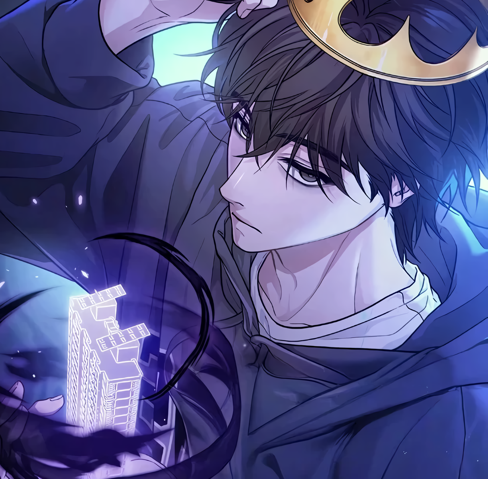 25 Best Apocalypse Manwha To Read After Solo Leveling