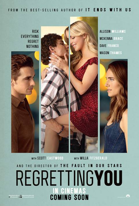 This Allison Williams & Dave Franco Romance Is A Sorrowful Snooze You will Remorse Seeing