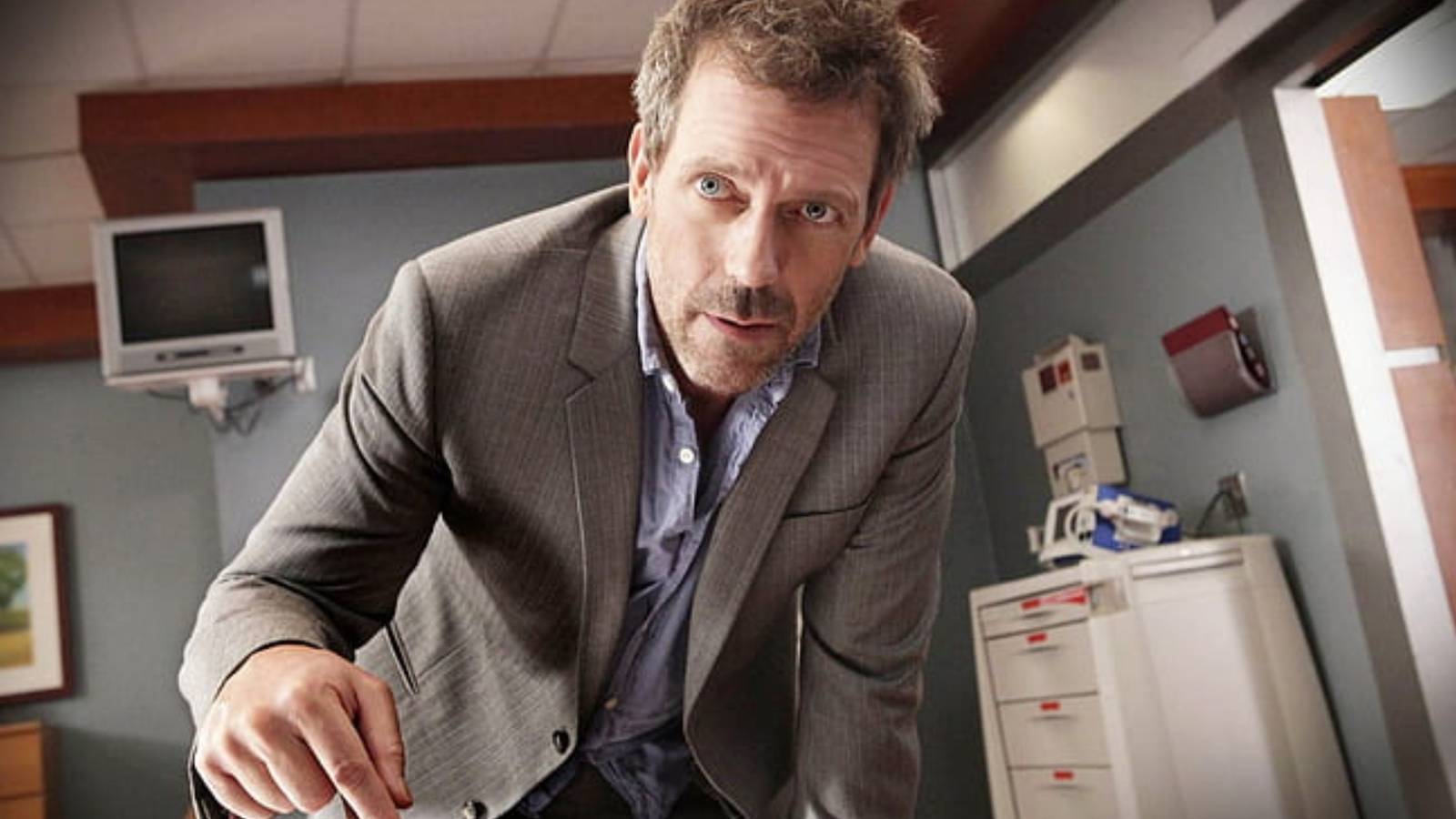 20 Shows to Watch If You Love House 20 Shows to Watch If You Love House
