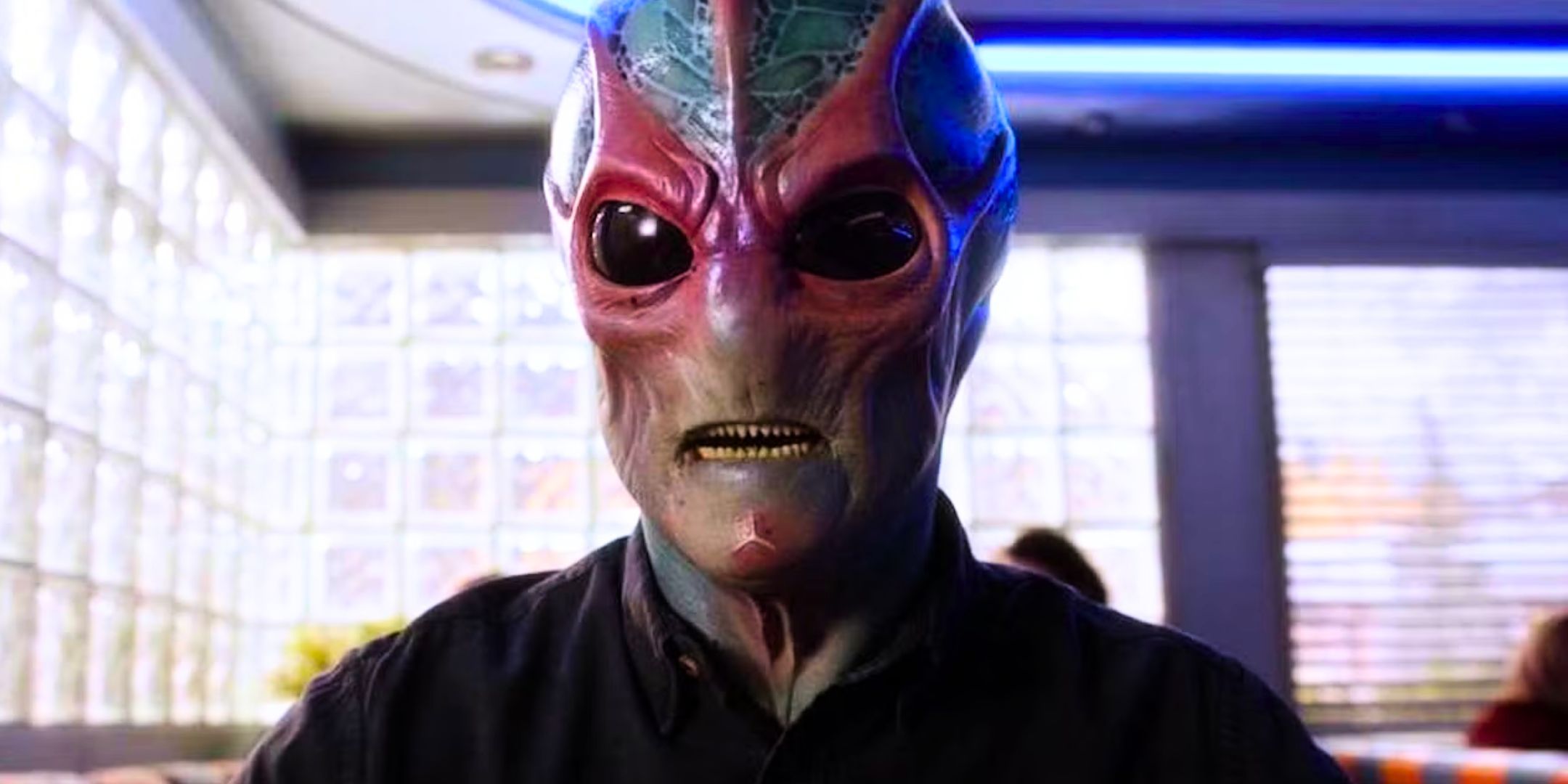 Resident Alien Officially Returns for Official "Grand Finale" Ending