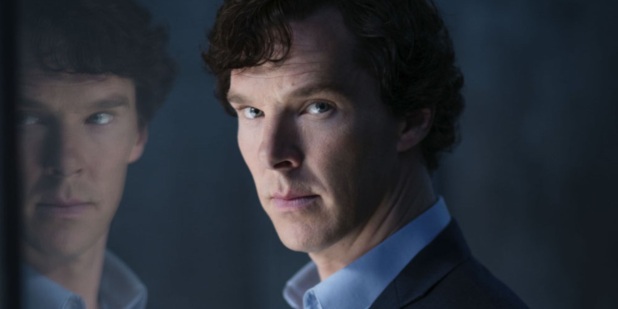 Animated Sherlock Holmes Series Announced For Mature Audiences