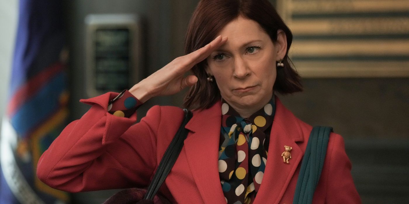 Elsbeth Season 2 Finally Stopped Joking About The Lead Character's Name
