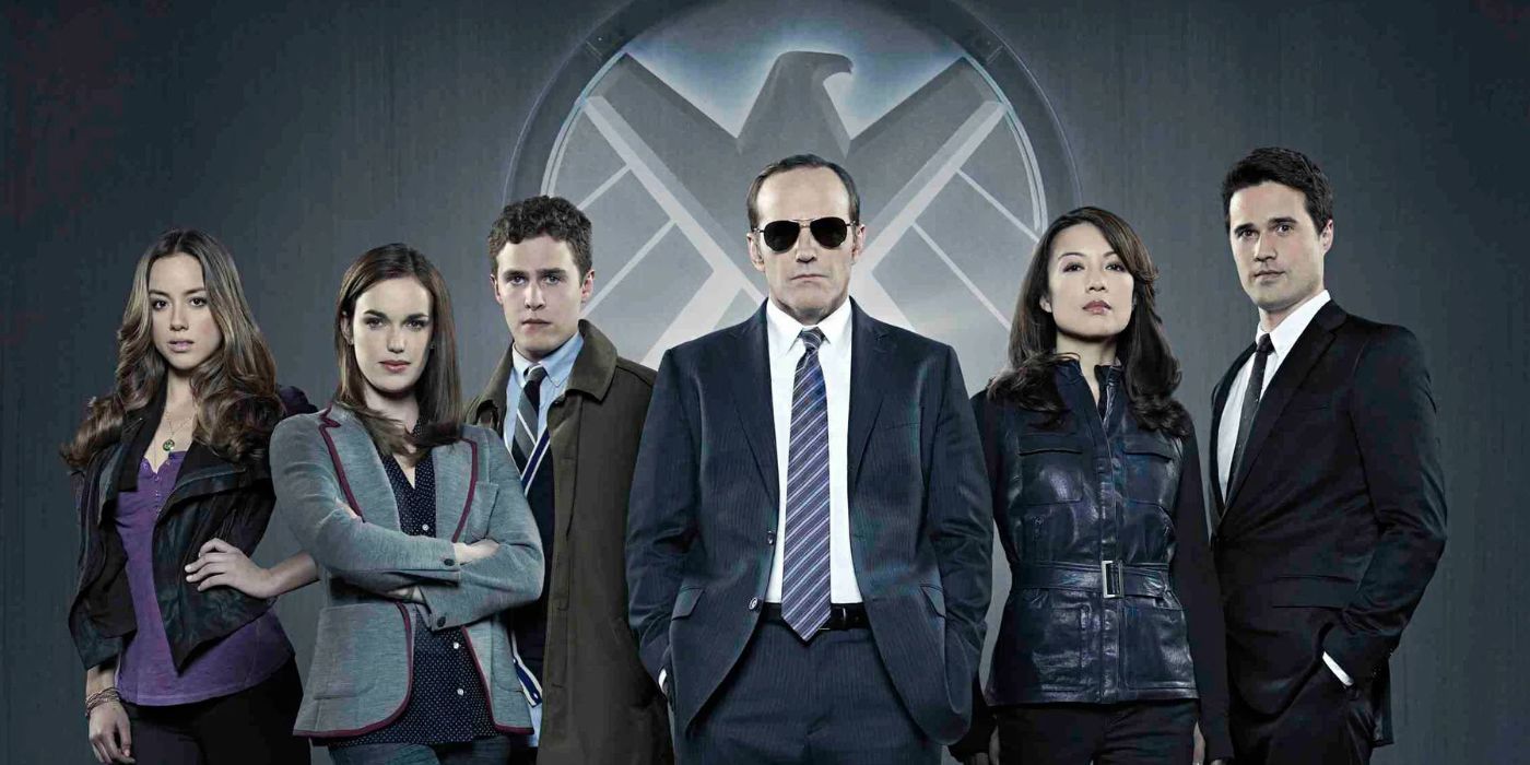 SHIELD Is Finally Back & Marvel Is Worse Off For It