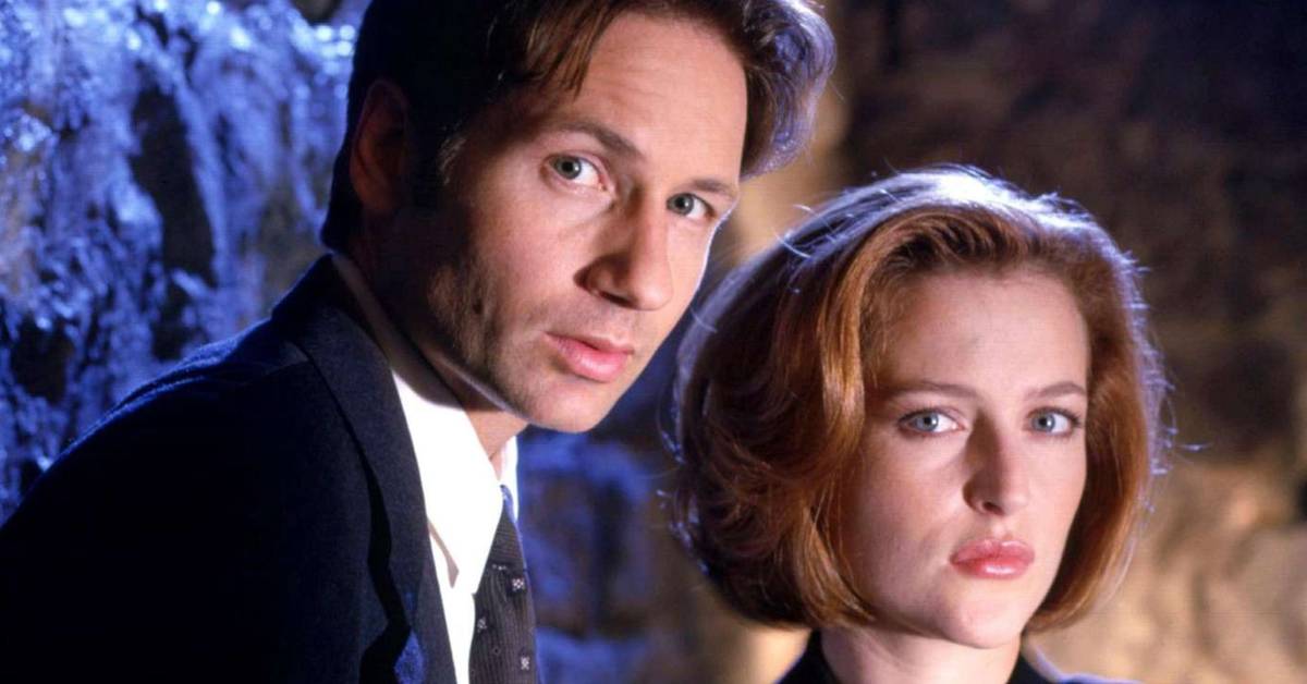 screenrant.com - Megan Peters - 7 TV Shows We Thought Would Be The New X-Files