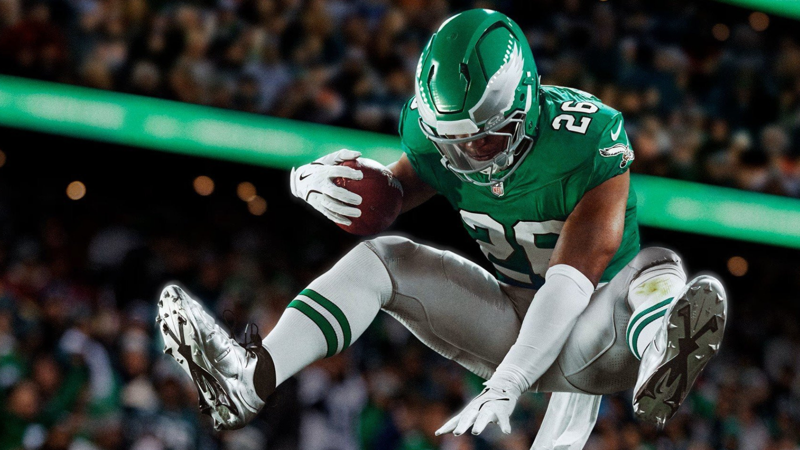 Top 10 Fastest Running Backs in Madden NFL 26 | Speed Rankings