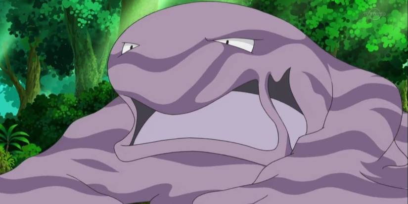 10 Times Pokémon Were Brutally Roasted By Their Own Pokédex Entries