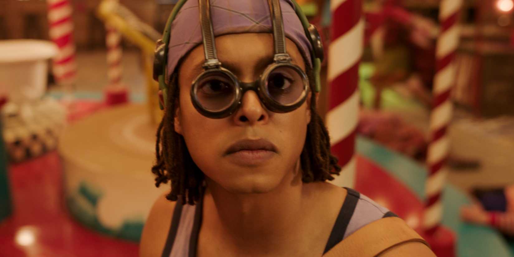 Every New & Returning Character 2 Usopp in One Piece season 2