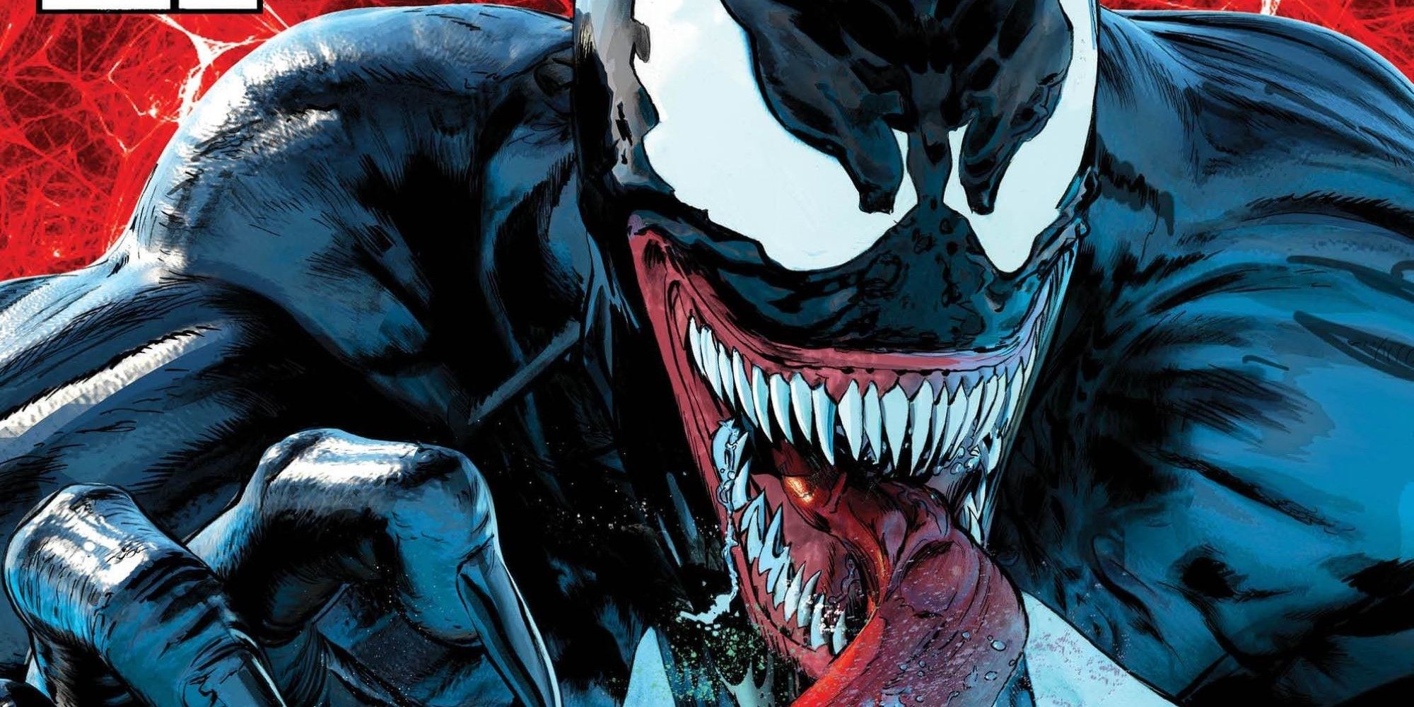 Venom Is an Abusive Partner in Wild Origin Rewrite