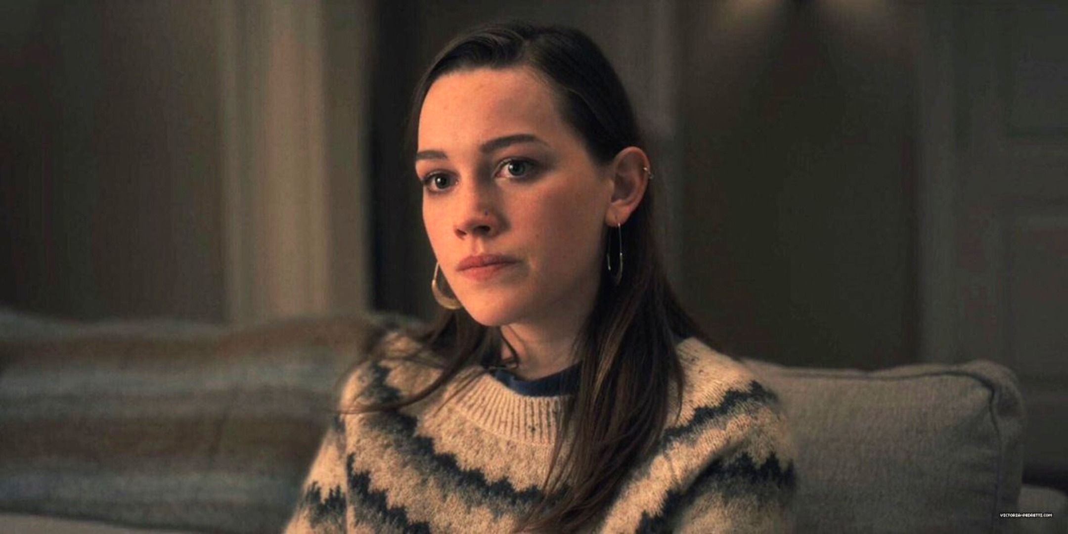 Netflix’s Haunting Of Hill House Adapts A Book That Inspired Stephen King