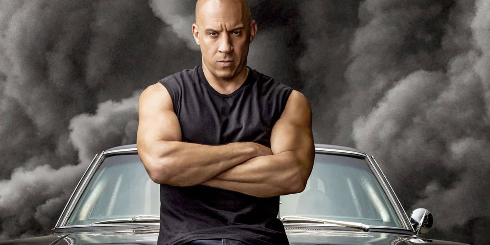 Vin Diesel Hints At New Fast & Furious Movie Starting Production In Emotional Update