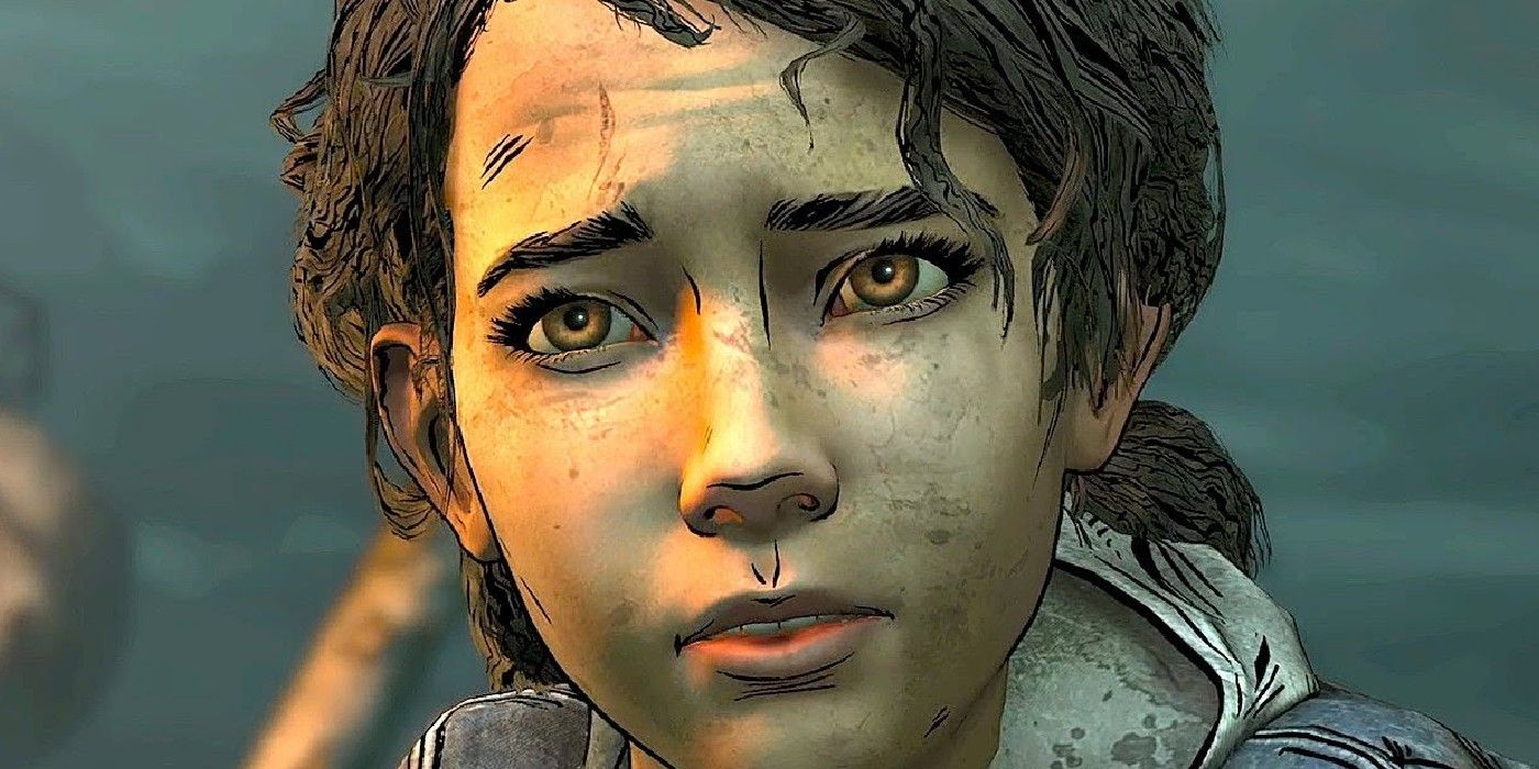 5 Best The Walking Dead Video Games Of All Time