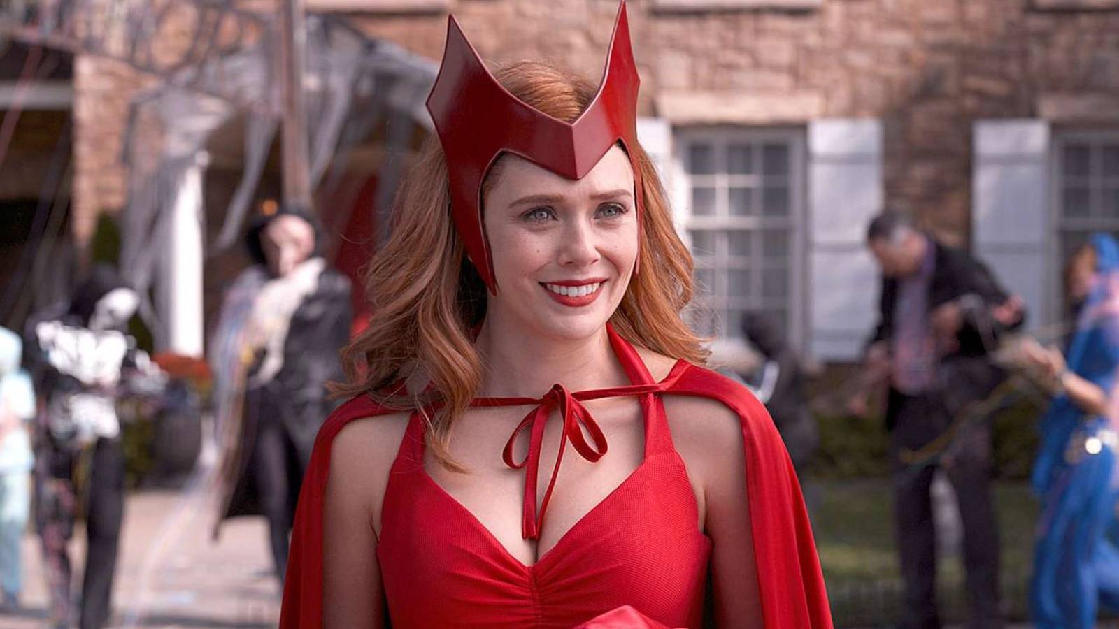 Four Years After WandaVision, Marvel Is Officially Giving This Unexpected Star a Solo Series