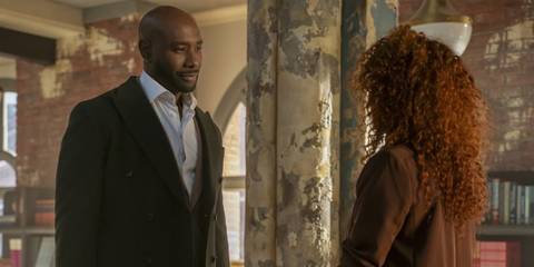 Watson Summary, Trailer, Season List, Cast, Where to Watch and More