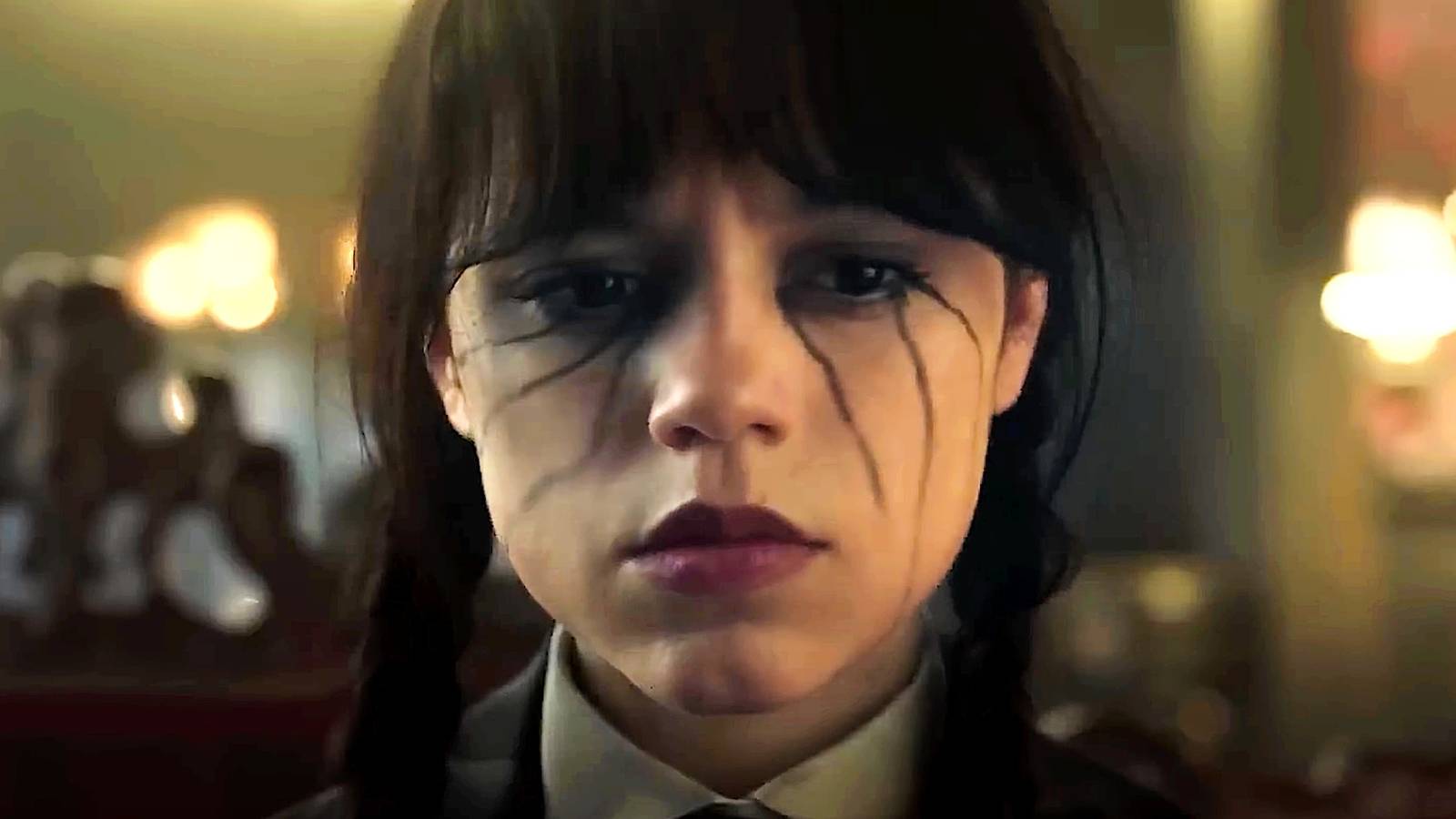 Why Wednesday Loses Her Powers in Season 2: Black Tears Explained