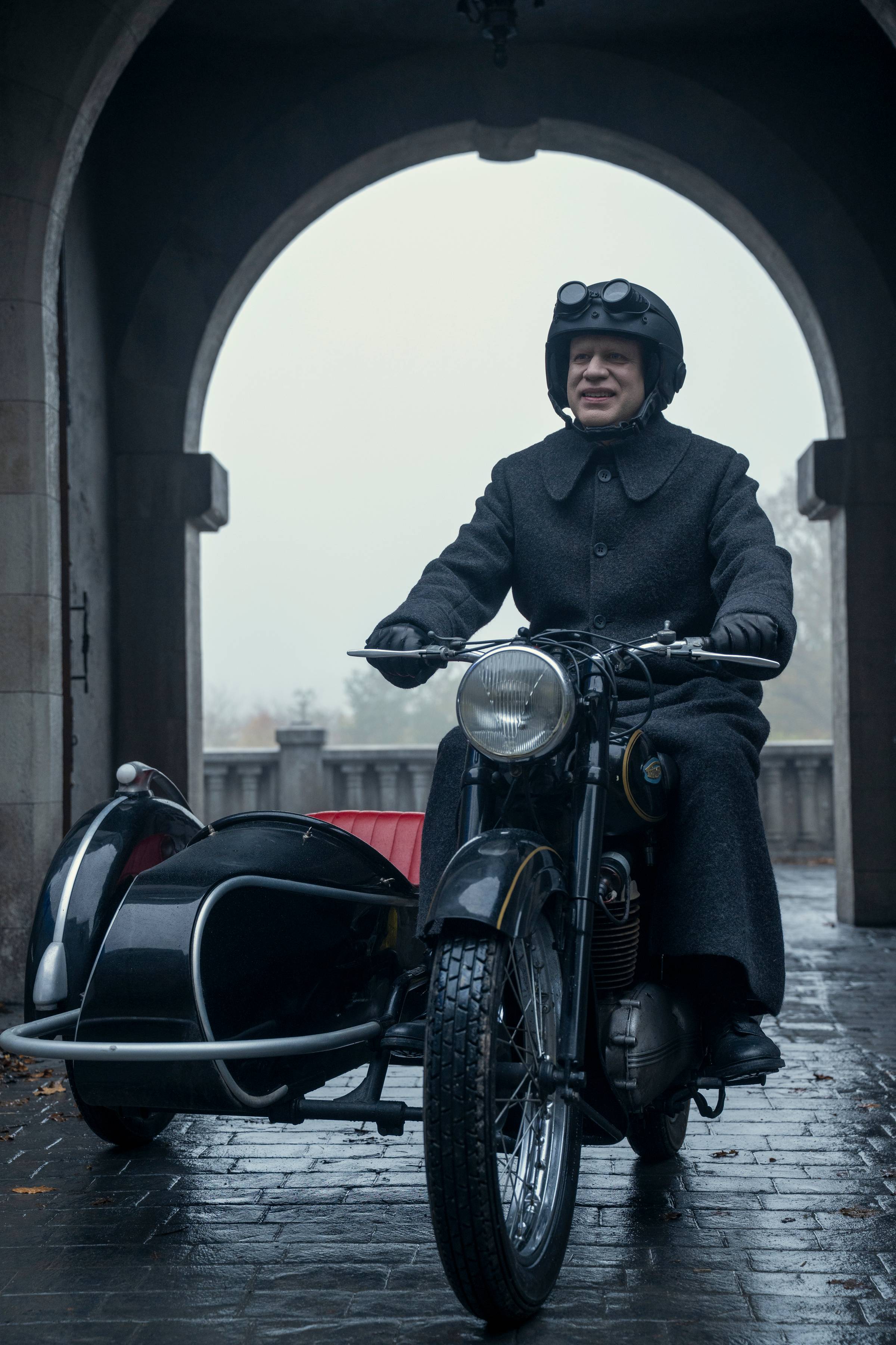 Wednesday Drive 'Wednesday' Is Finally Exploring This Crucial Addams Family ...