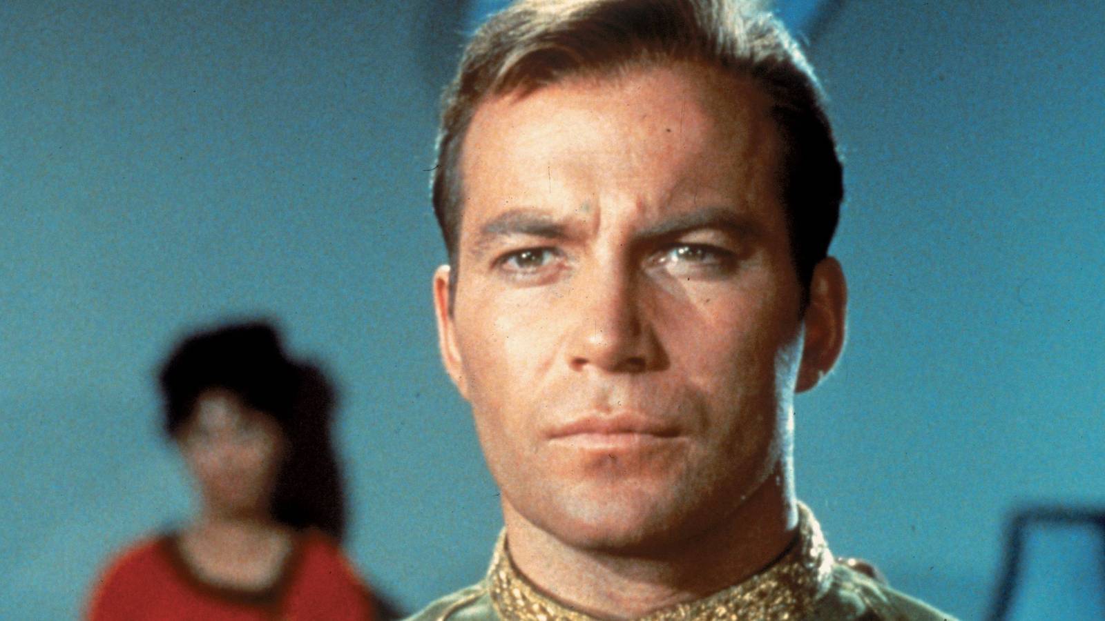 William Shatner's Top 10 Iconic Captain Kirk Performances in Star Trek