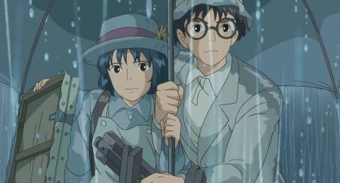 The Wind Rises Summary, Trailer, Cast, Where to Watch and More