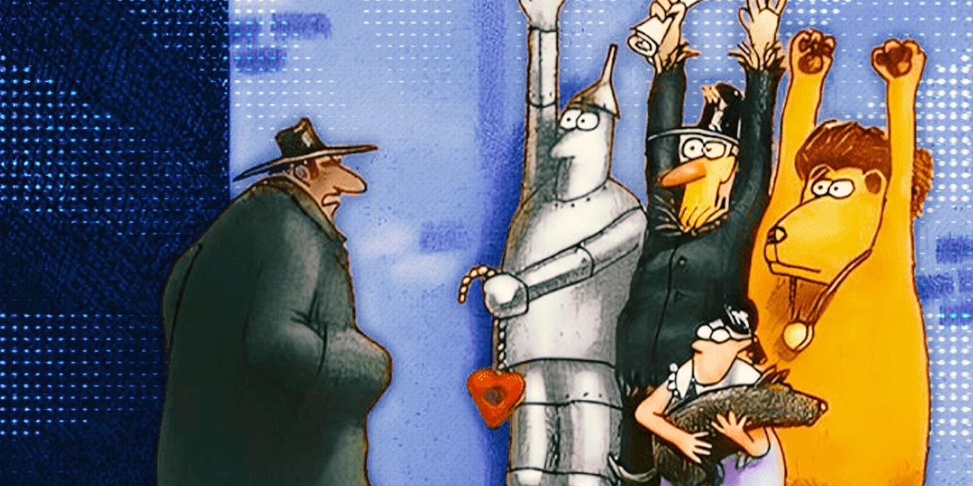 The Far Side Comic Strips That Are Even Funnier in 2025