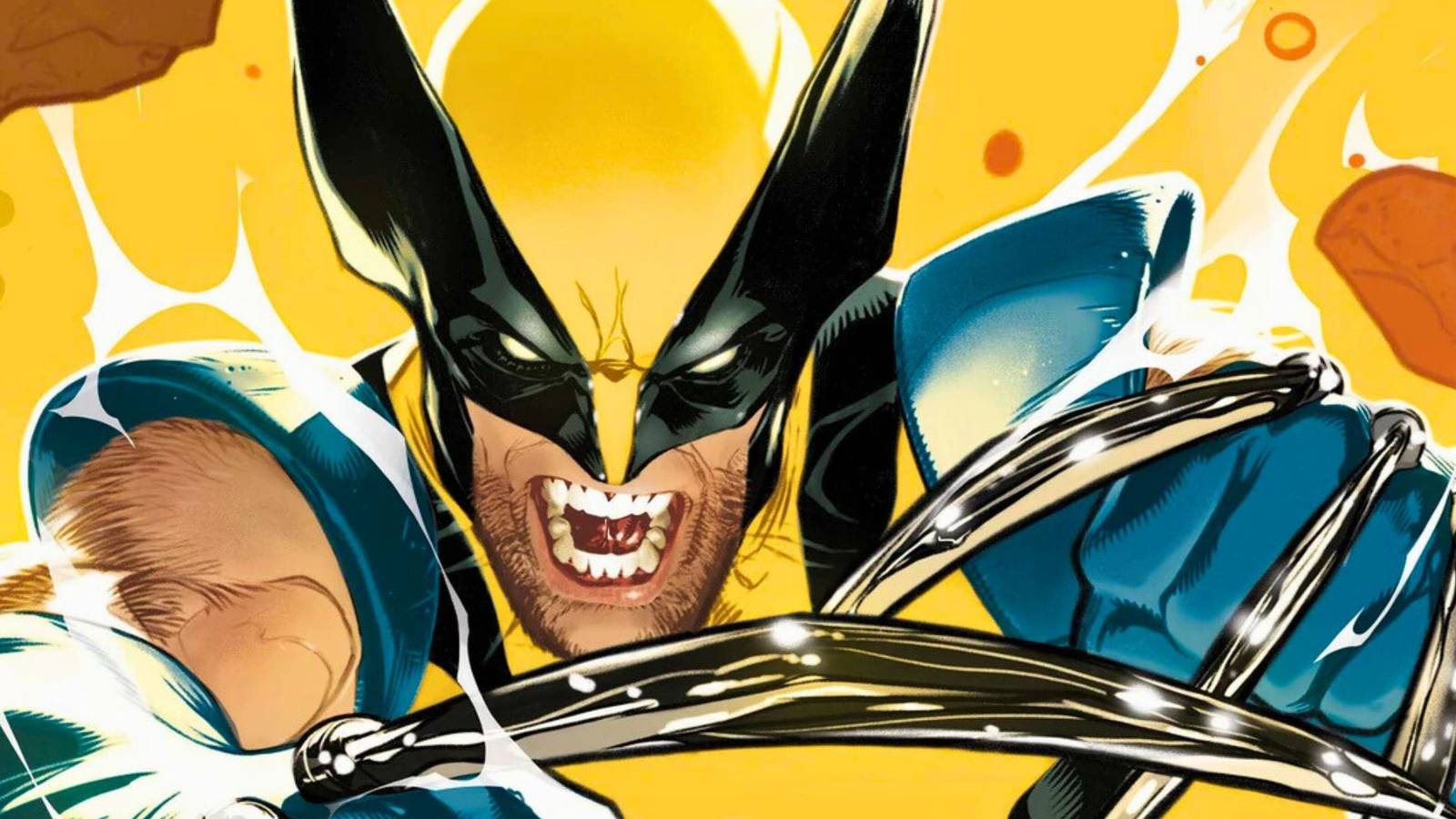 Wolverine Confirms Real Names Isn't James Howlett