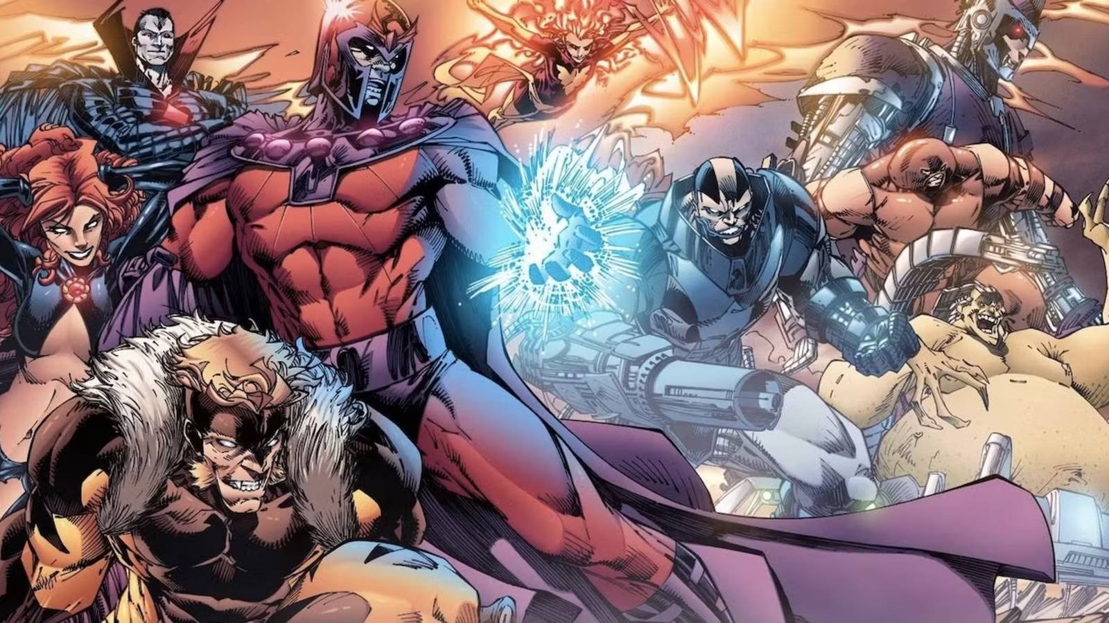 X-Men’s Deathbird Is Becoming A Hero In the Marvel Universe X-Men’s Deathbird Is Becoming A Hero In the Marvel Universe