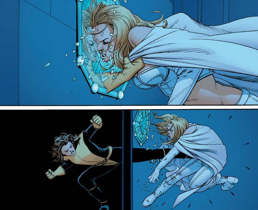 10 Obscure Powers of X-Men's Kitty Pryde That Will Surprise You