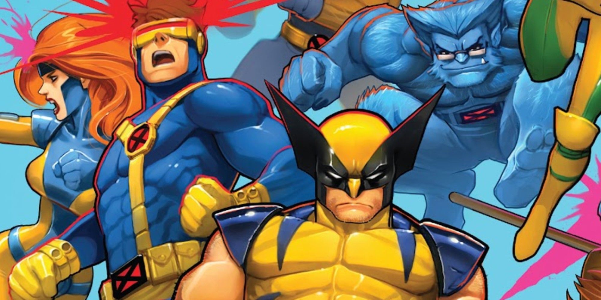 Marvel Has A Big X-Men Telepathy Problem